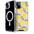 Bouffants and Broken Hearts Lemon Party iPhone 13 MagSafe Case