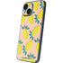 Bouffants and Broken Hearts Lemon Party iPhone 13 Mini Skin