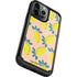 Bouffants and Broken Hearts Lemon Party iPhone 13 Pro Cargo Case