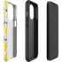 Bouffants and Broken Hearts Lemon Party iPhone 13 Pro Impact Case