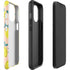 Bouffants and Broken Hearts Lemon Party iPhone 13 Pro Max Impact Case