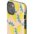 Bouffants and Broken Hearts Lemon Party iPhone 15 Impact Case