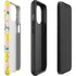 Bouffants and Broken Hearts Lemon Party iPhone 14 Impact Case