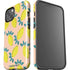 Bouffants and Broken Hearts Lemon Party iPhone 15 Impact Case