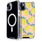 Bouffants and Broken Hearts Lemon Party iPhone 15 Plus MagSafe Case