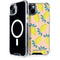 Bouffants and Broken Hearts Lemon Party iPhone 14 Plus MagSafe Case