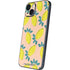 Bouffants and Broken Hearts Lemon Party iPhone 15 Plus Skin