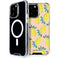 Bouffants and Broken Hearts Lemon Party iPhone 15 Pro Max MagSafe Case