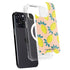 Bouffants and Broken Hearts Lemon Party iPhone 15 Pro Max MagSafe Case