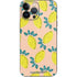 Bouffants and Broken Hearts Lemon Party iPhone 14 Pro Max Skin