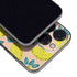 Bouffants and Broken Hearts Lemon Party iPhone 15 Pro Skin