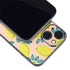 Bouffants and Broken Hearts Lemon Party iPhone 14 Skin