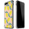 Bouffants and Broken Hearts Lemon Party iPhone 7/8 Plus Clear Case