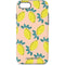 Bouffants and Broken Hearts Lemon Party iPhone 7 Pro Case