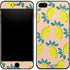 Bouffants and Broken Hearts Lemon Party iPhone 8 Plus Skin