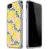 Bouffants and Broken Hearts Lemon Party iPhone SE (2nd & 3rd Gen) Clear Case