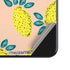 Bouffants and Broken Hearts Lemon Party iPhone SE (2nd & 3rd Gen) Skin