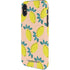 Bouffants and Broken Hearts Lemon Party iPhone X Pro Case