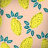 Bouffants and Broken Hearts Lemon Party iPhone X Pro Case