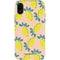 Bouffants and Broken Hearts Lemon Party iPhone XR Pro Case