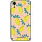 Bouffants and Broken Hearts Lemon Party iPhone XR Skin
