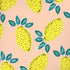 Bouffants and Broken Hearts Lemon Party iPhone XR Skin