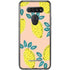 Bouffants and Broken Hearts Lemon Party LG K51/Q51 Clear Case