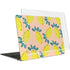 Bouffants and Broken Hearts Lemon Party MacBook Air 13in M1 (2021) Case plus Skin