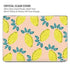 Bouffants and Broken Hearts Lemon Party MacBook Air 15in (2023-2025) Case plus Skin