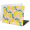 Bouffants and Broken Hearts Lemon Party MacBook Pro 15in (2016-19) Case plus Skin