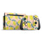 Bouffants and Broken Hearts Lemon Party Nintendo Switch Bundle Skin
