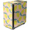 Bouffants and Broken Hearts Lemon Party NZXT H510 Compact ATX Mid-Tower Case Skin
