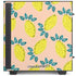 Bouffants and Broken Hearts Lemon Party NZXT H510 Compact ATX Mid-Tower Case Skin