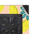 Bouffants and Broken Hearts Lemon Party NZXT H510 Compact ATX Mid-Tower Case Skin