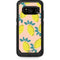 Bouffants and Broken Hearts Lemon Party Otterbox Commuter Galaxy Skin