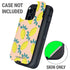Bouffants and Broken Hearts Lemon Party Otterbox Defender iPhone Skin
