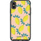Bouffants and Broken Hearts Lemon Party Otterbox Symmetry iPhone Skin
