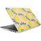 Bouffants and Broken Hearts Lemon Party HP Pavilion Skin