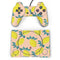 Bouffants and Broken Hearts Lemon Party PlayStation Classic Bundle Skin
