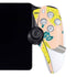 Bouffants and Broken Hearts Lemon Party PlayStation Portal Remote Player Skin