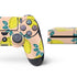 Bouffants and Broken Hearts Lemon Party PS4 Console and Controller Bundle Skin