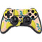 Bouffants and Broken Hearts Lemon Party PS4/PC SCUF Impact Controller Skin