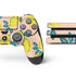 Bouffants and Broken Hearts Lemon Party PS4 Pro Bundle Skin