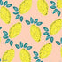 Bouffants and Broken Hearts Lemon Party PS4 Pro/Slim Controller Skin
