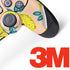 Bouffants and Broken Hearts Lemon Party PS4 Pro/Slim Controller Skin