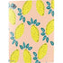 Bouffants and Broken Hearts Lemon Party PS5 Digital Edition Console Skin