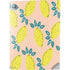Bouffants and Broken Hearts Lemon Party PS5 Digital Edition Console Skin