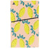 Bouffants and Broken Hearts Lemon Party PS5 Slim Digital Edition Console Skin