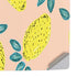 Bouffants and Broken Hearts Lemon Party PS5 Slim Digital Edition Console Skin