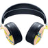 Bouffants and Broken Hearts Lemon Party PULSE 3D Wireless Headset for PS5 Skin